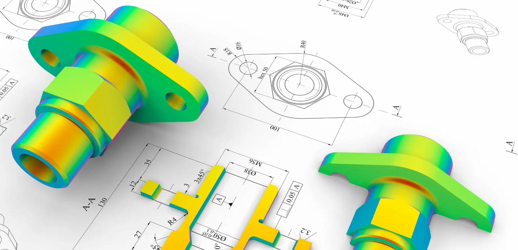 Static Equipment Design