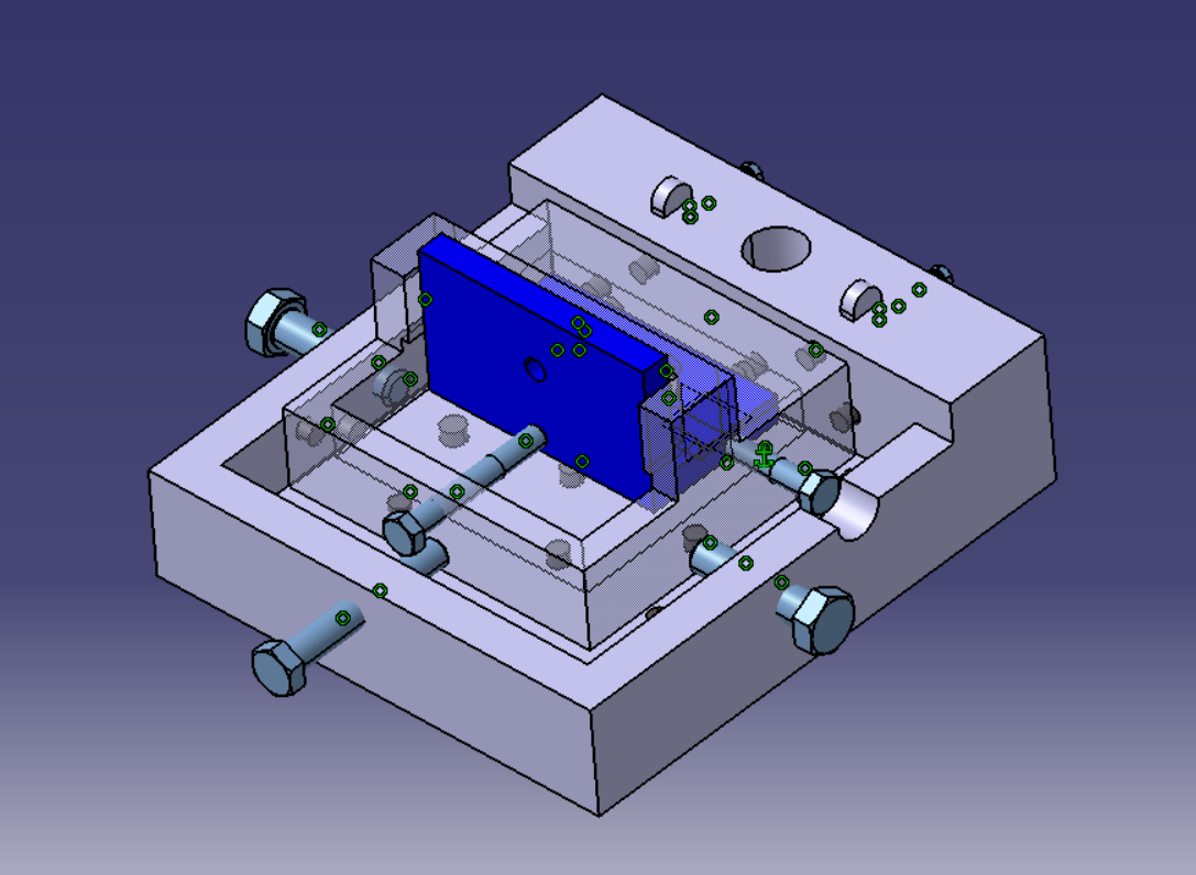 Mechanical Engineering Design