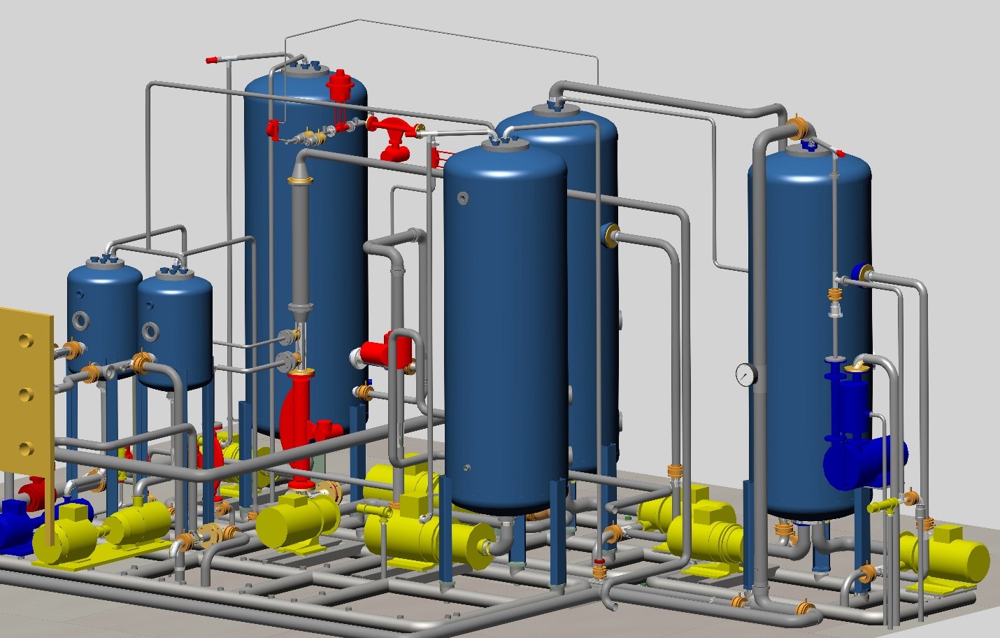 Piping Image 1